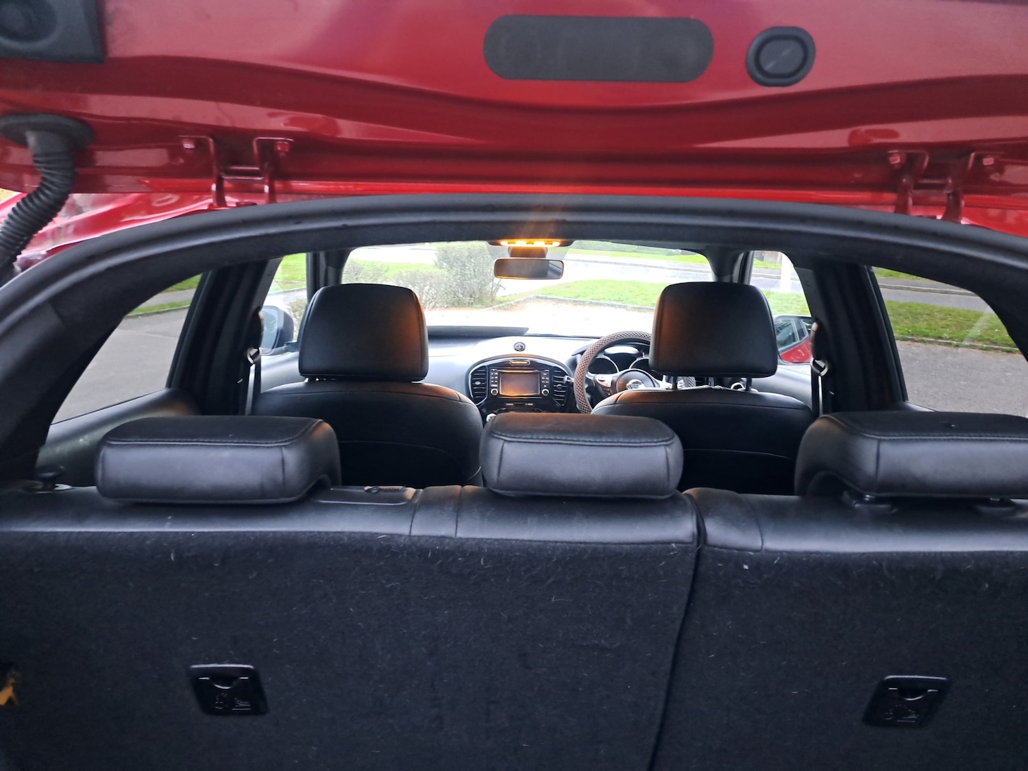 Used Nissan Juke 2017 for sale - 78099061: Photo 22