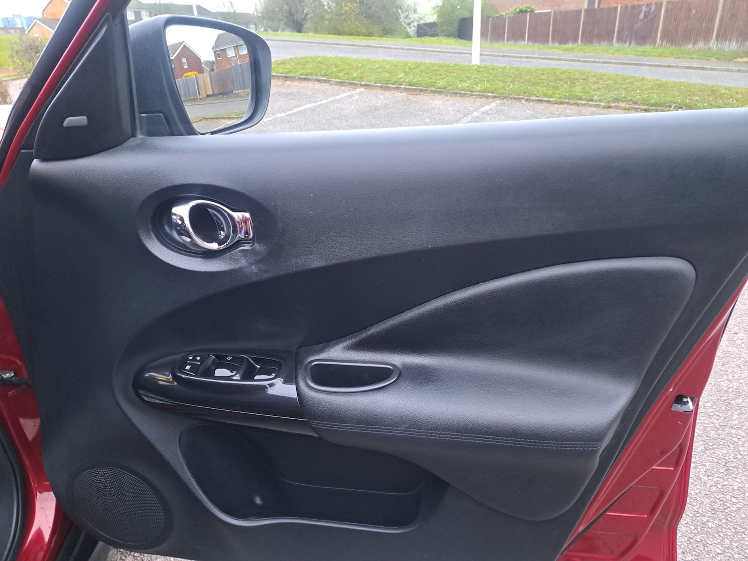 Used Nissan Juke 2017 for sale - 78099061: Photo 23