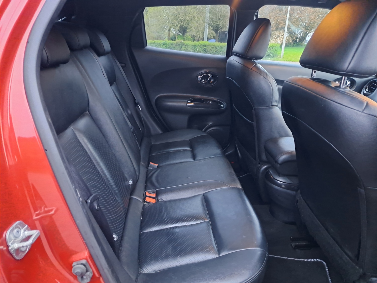 Used Nissan Juke 2017 for sale - 78099061: Photo 24