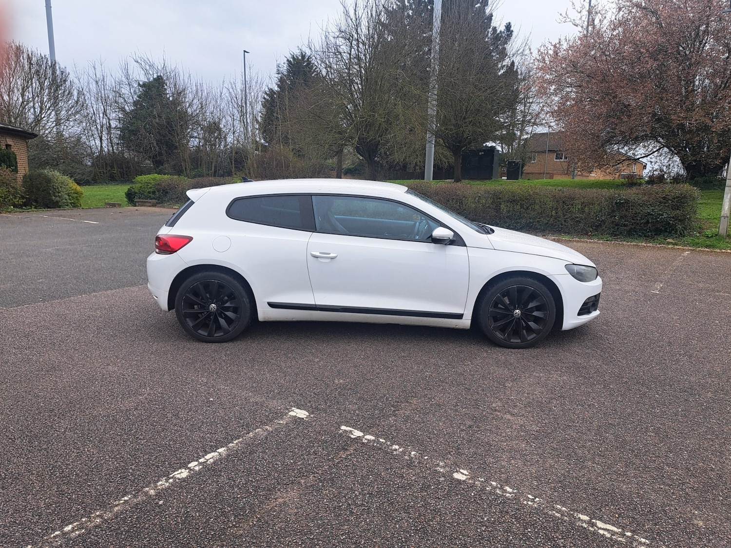 Used Volkswagen Scirocco 2013 for sale - 77896976: Photo 10