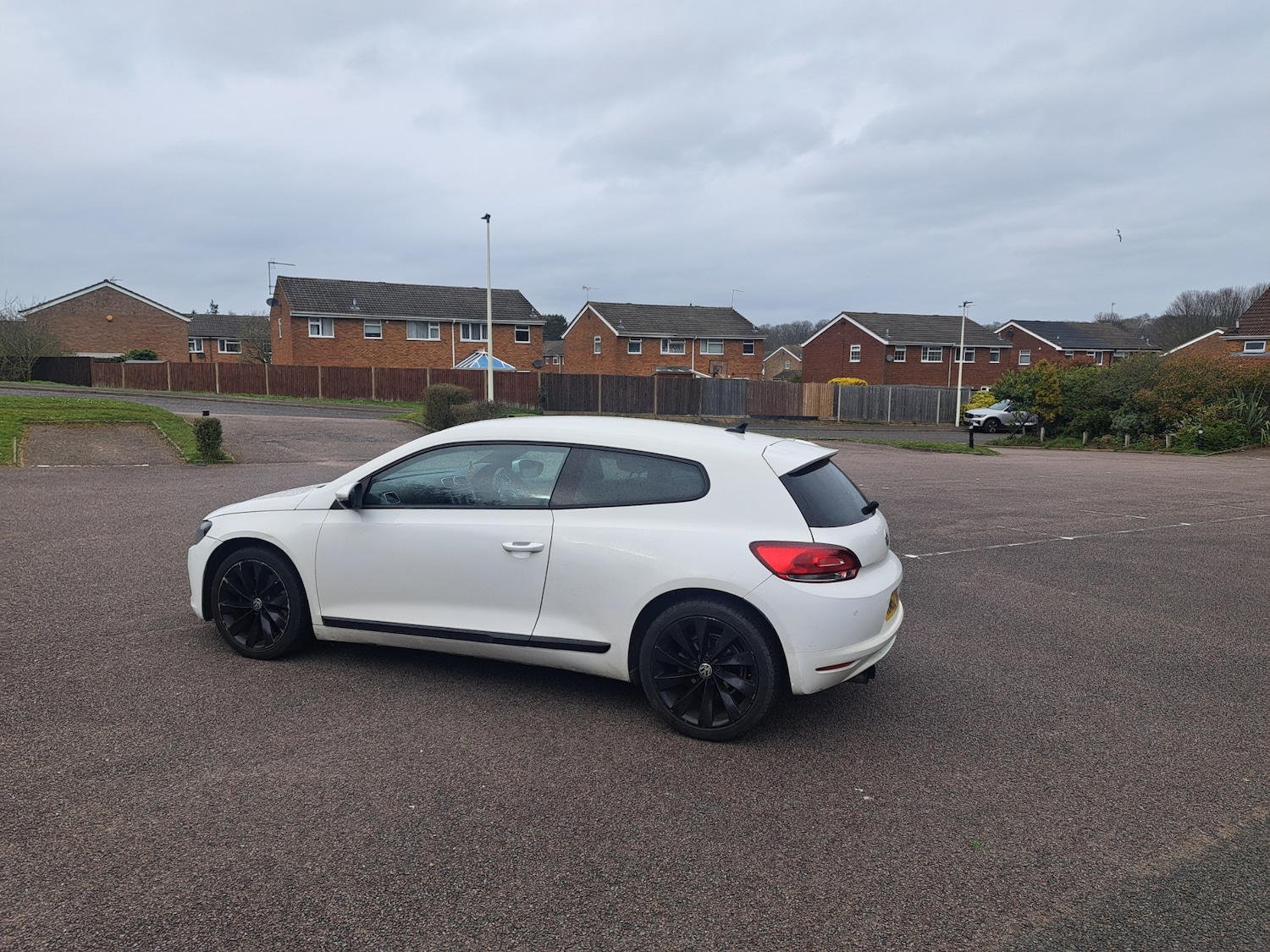 Used Volkswagen Scirocco 2013 for sale - 77896976: Photo 13