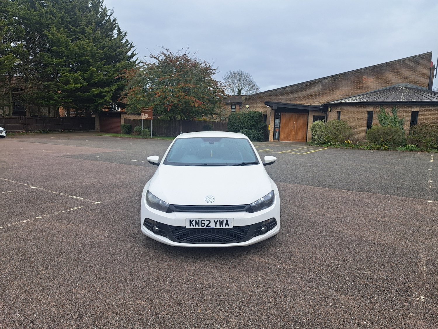 Used Volkswagen Scirocco 2013 for sale - 77896976: Photo 14