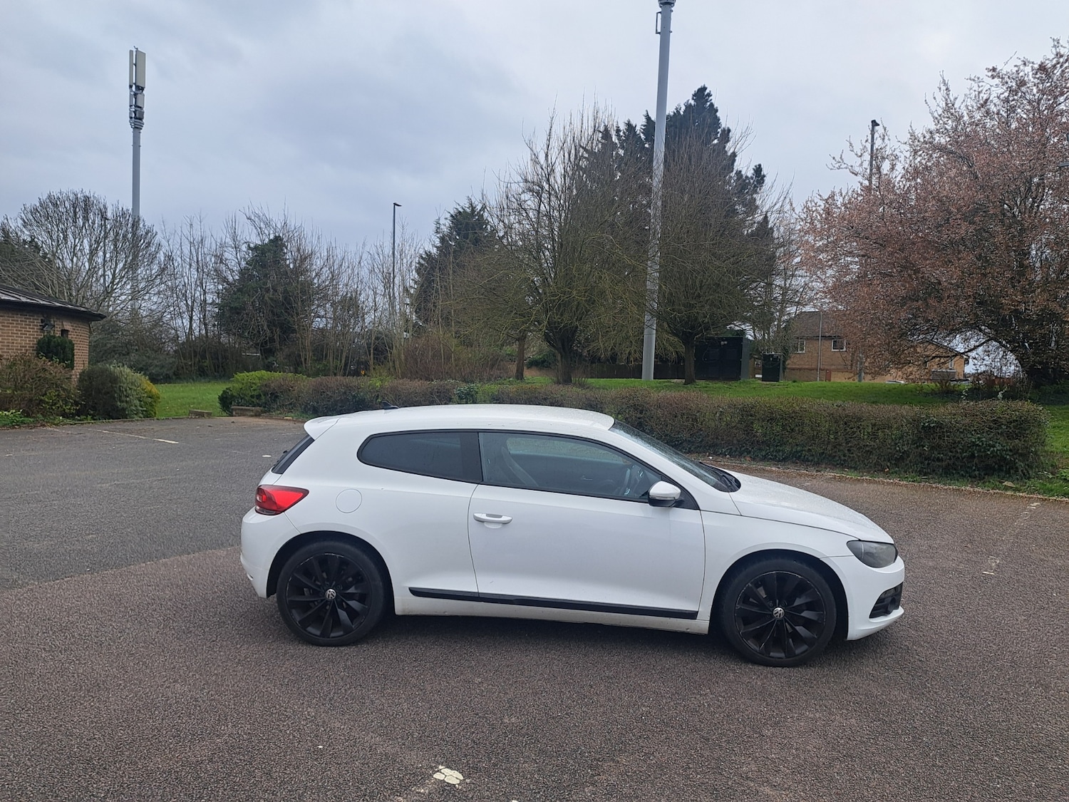 Used Volkswagen Scirocco 2013 for sale - 77896976: Photo 15