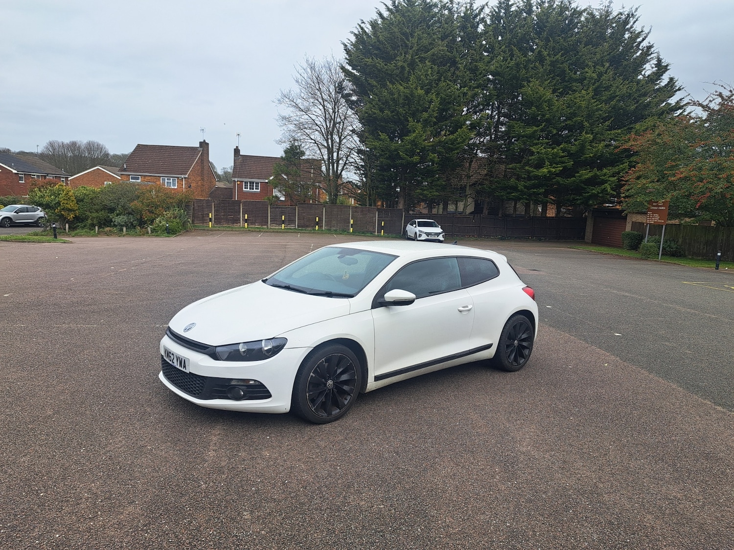 Used Volkswagen Scirocco 2013 for sale - 77896976: Photo 16