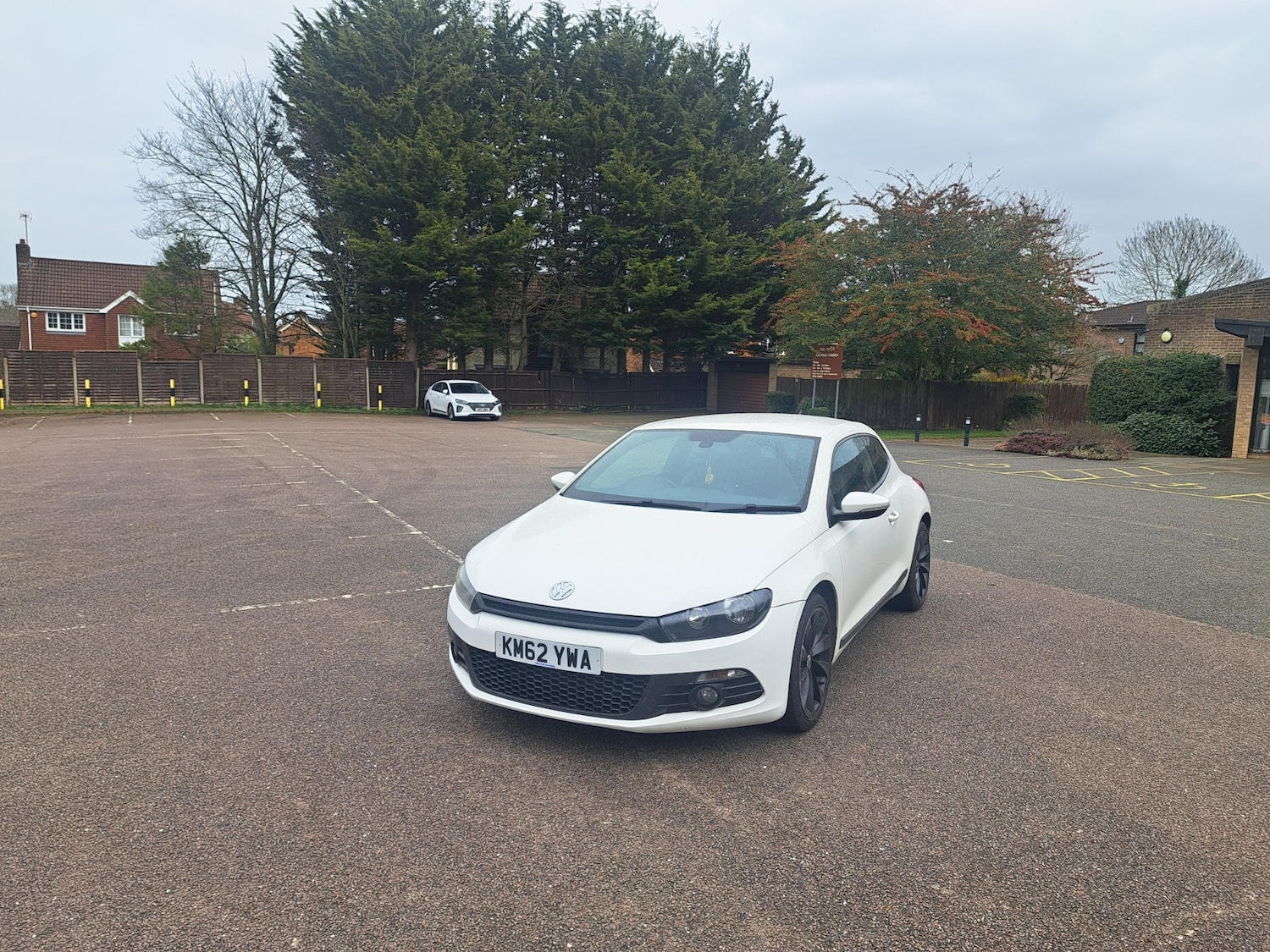 Used Volkswagen Scirocco 2013 for sale - 77896976: Photo 18