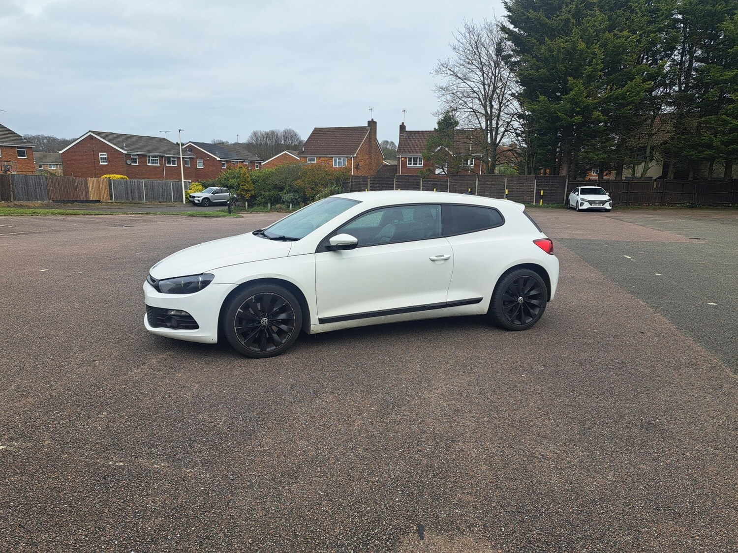 Used Volkswagen Scirocco 2013 for sale - 77896976: Photo 19