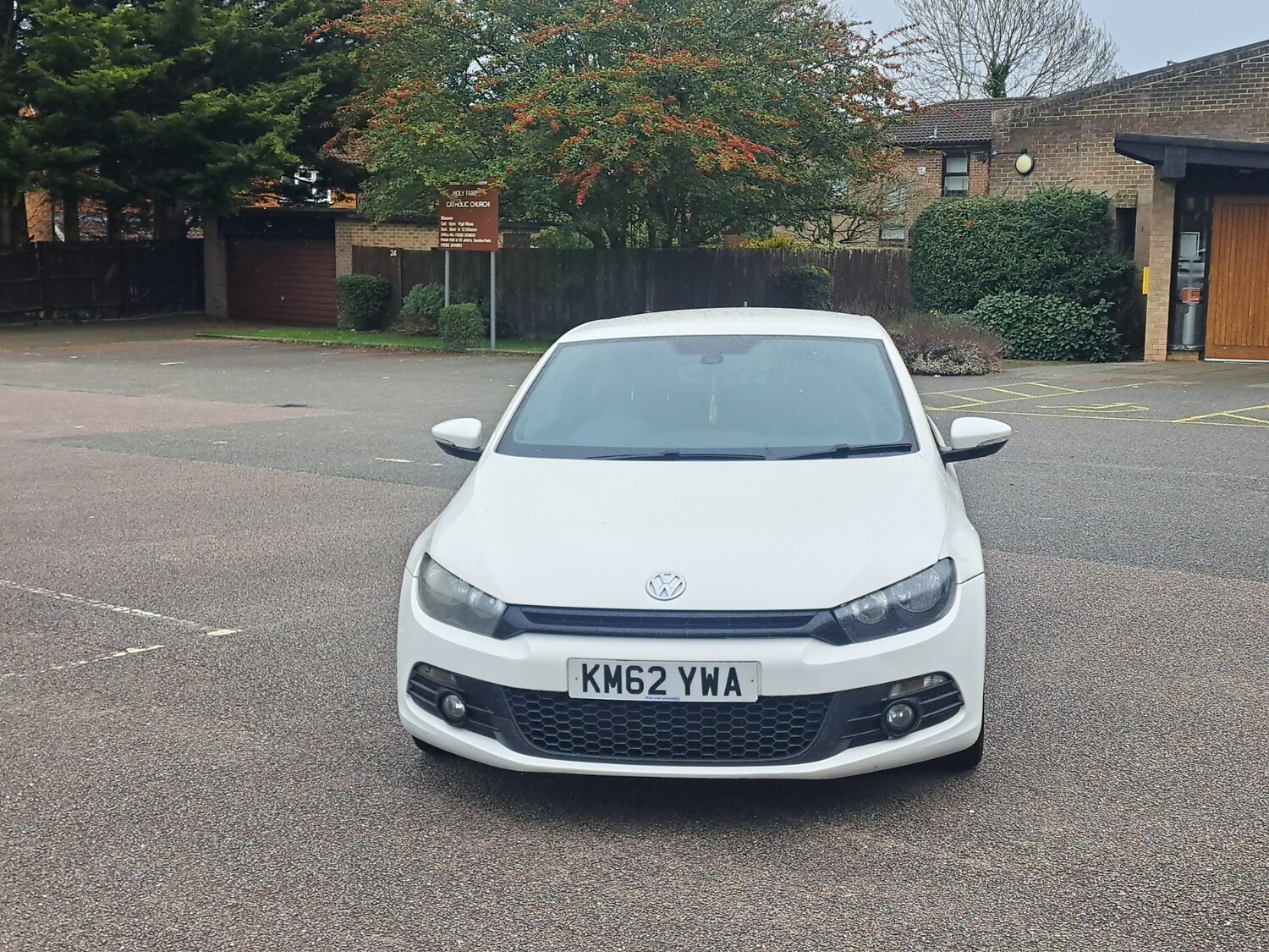 Used Volkswagen Scirocco 2013 for sale - 77896976: Photo 20