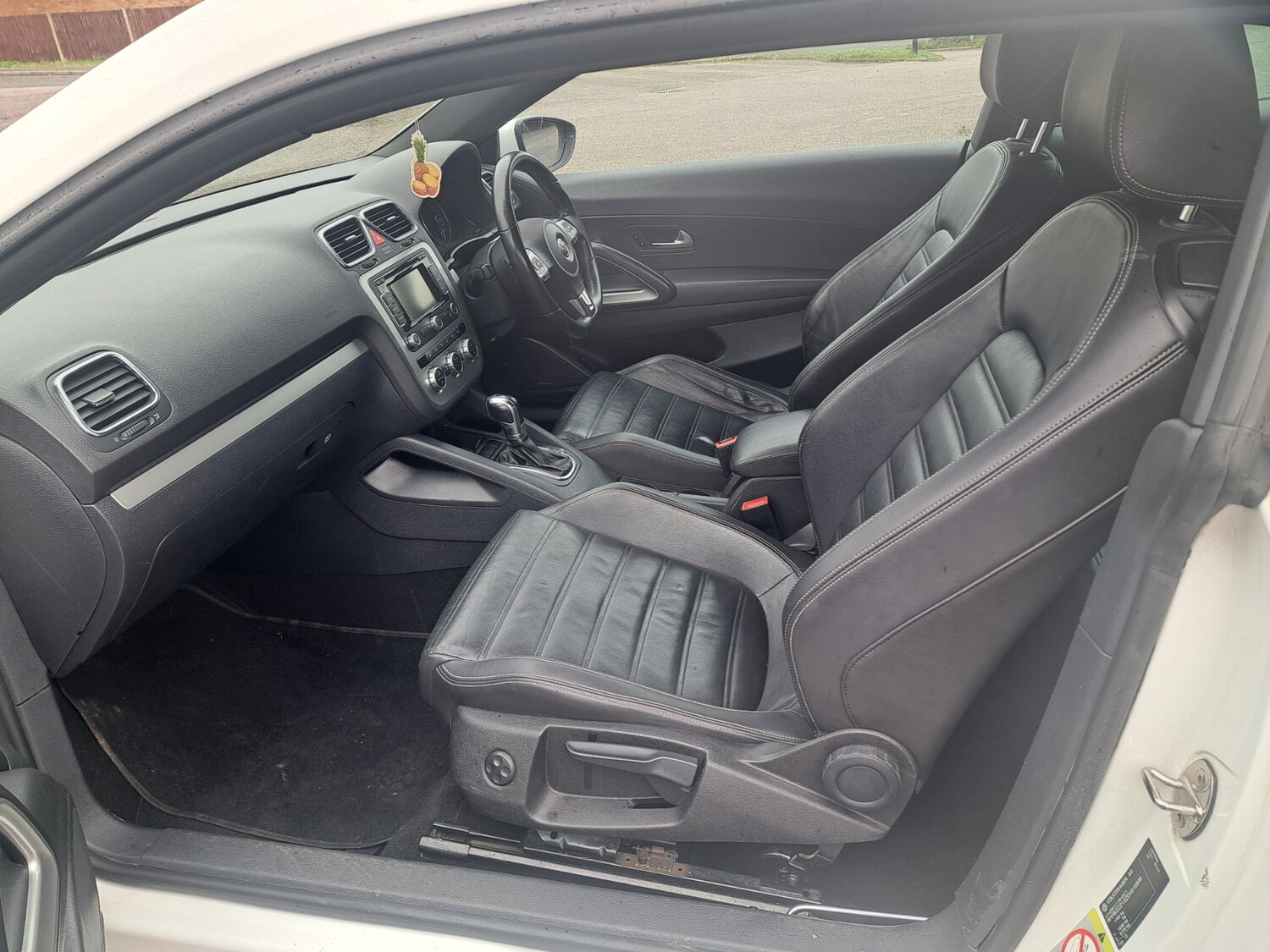 Used Volkswagen Scirocco 2013 for sale - 77896976: Photo 22