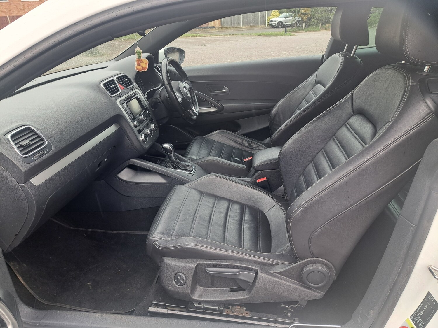 Used Volkswagen Scirocco 2013 for sale - 77896976: Photo 23