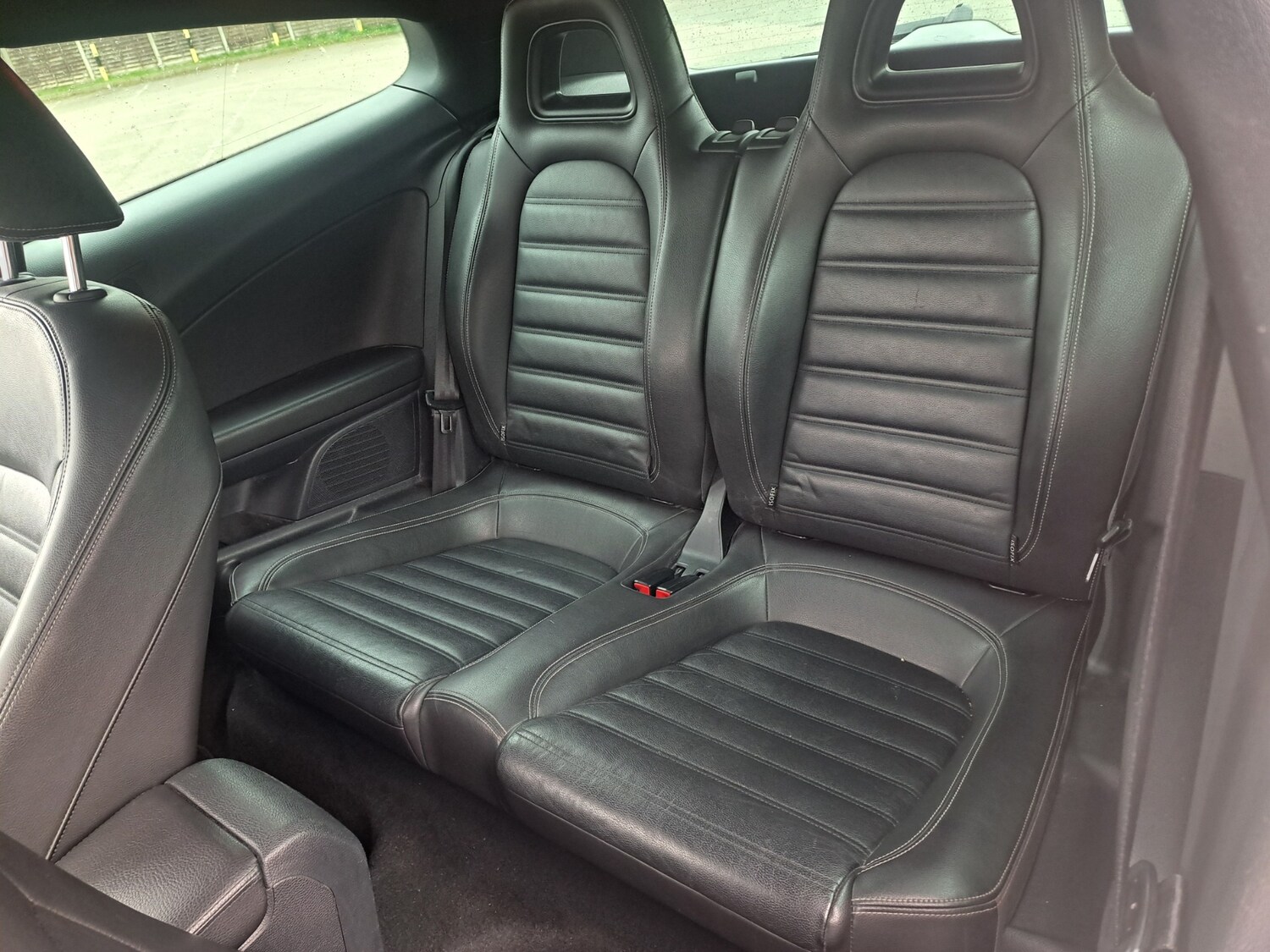 Used Volkswagen Scirocco 2013 for sale - 77896976: Photo 24