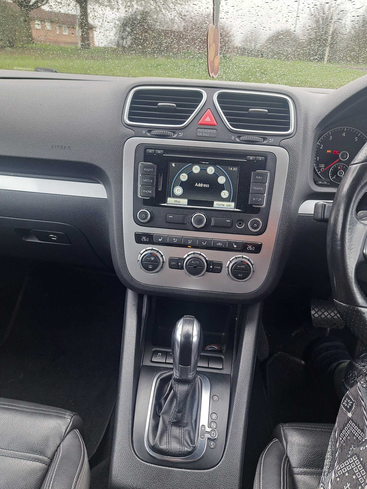 Used Volkswagen Scirocco 2013 for sale - 77896976: Photo 26