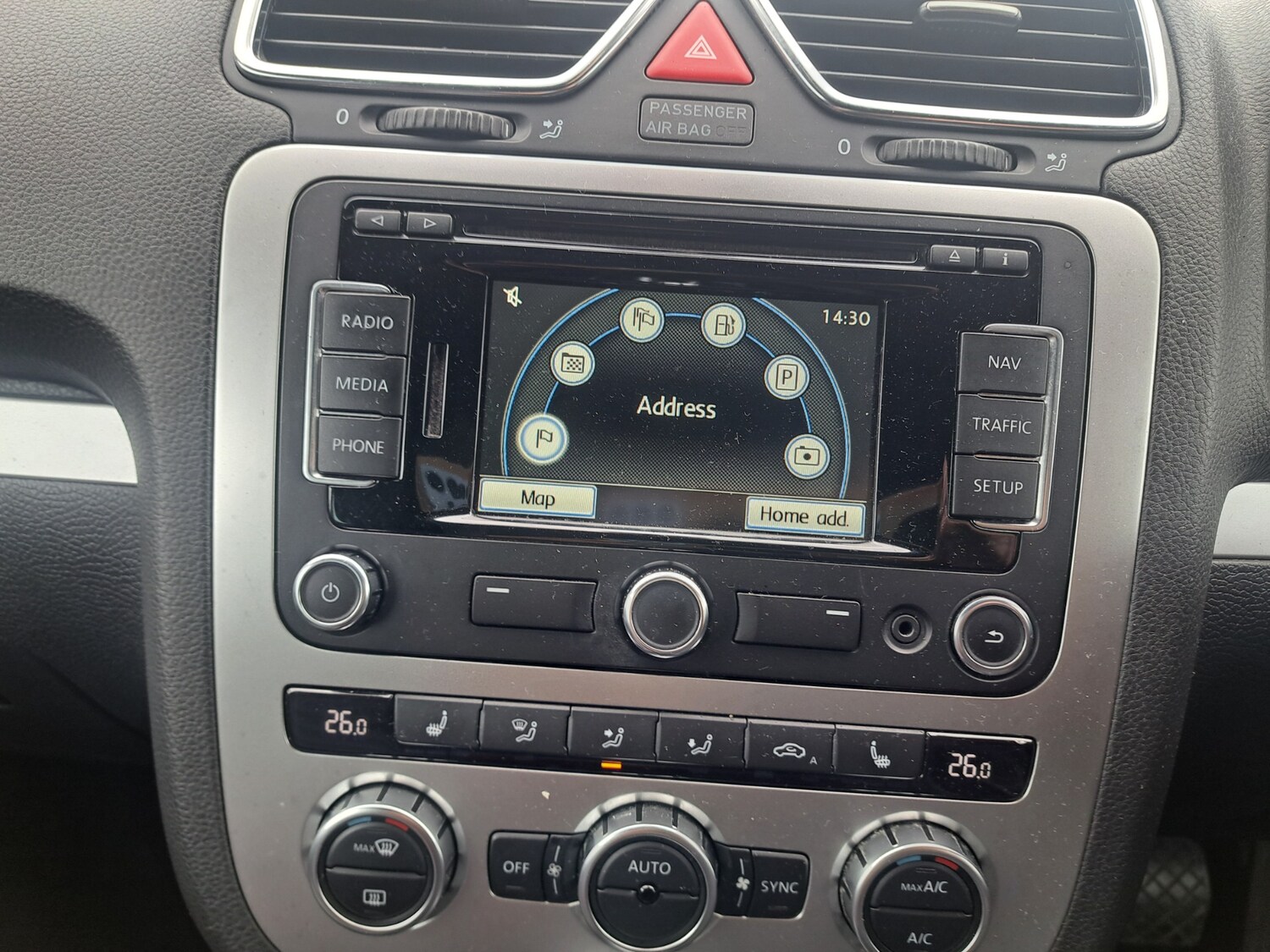 Used Volkswagen Scirocco 2013 for sale - 77896976: Photo 27