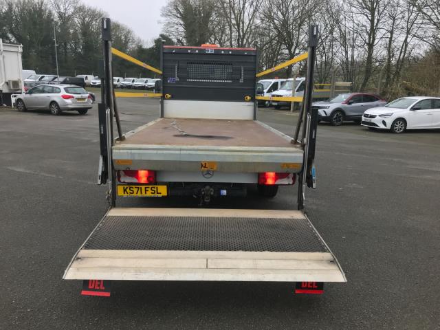 Used Mercedes-Benz Sprinter 2022 for sale - 77505833: Photo 18