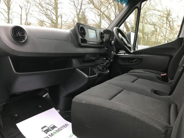 Used Mercedes-Benz Sprinter 2022 for sale - 77505833: Photo 21
