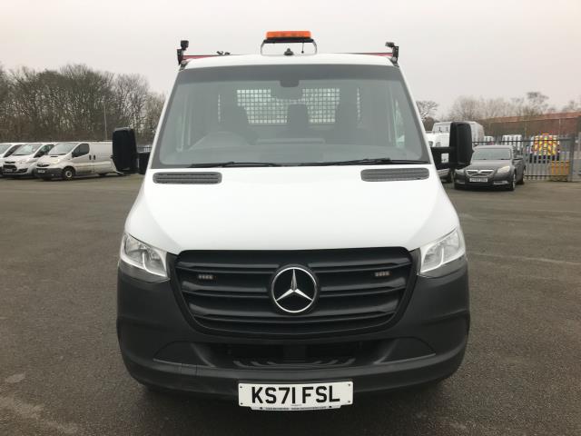 Used Mercedes-Benz Sprinter 2022 for sale - 77505833: Photo 3
