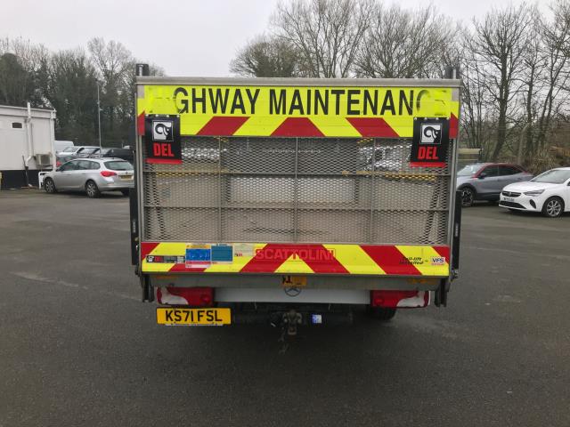 Used Mercedes-Benz Sprinter 2022 for sale - 77505833: Photo 8