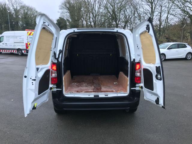 Used Citroen Berlingo 2022 for sale - 77519829: Photo 10