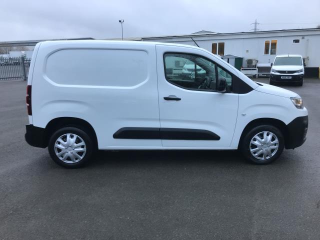 Used Citroen Berlingo 2022 for sale - 77519829: Photo 13