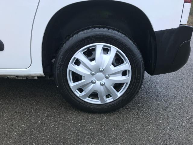 Used Citroen Berlingo 2022 for sale - 77519829: Photo 16