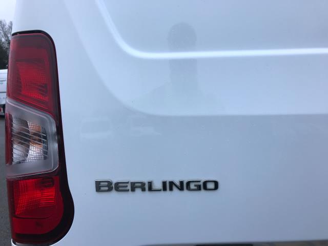 Used Citroen Berlingo 2022 for sale - 77519829: Photo 19