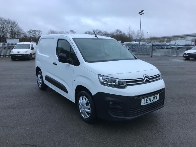Used Citroen Berlingo 2022 for sale - 77519829: Photo 2