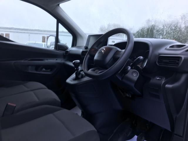 Used Citroen Berlingo 2022 for sale - 77519829: Photo 21