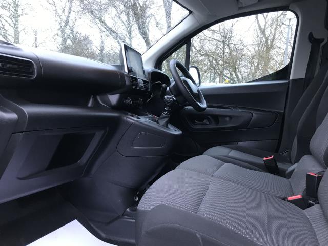 Used Citroen Berlingo 2022 for sale - 77519829: Photo 22