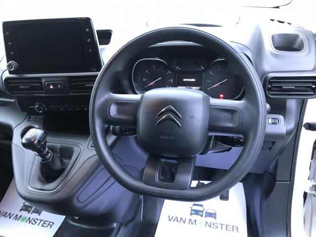 Used Citroen Berlingo 2022 for sale - 77519829: Photo 24