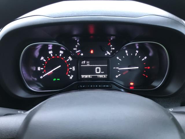 Used Citroen Berlingo 2022 for sale - 77519829: Photo 25