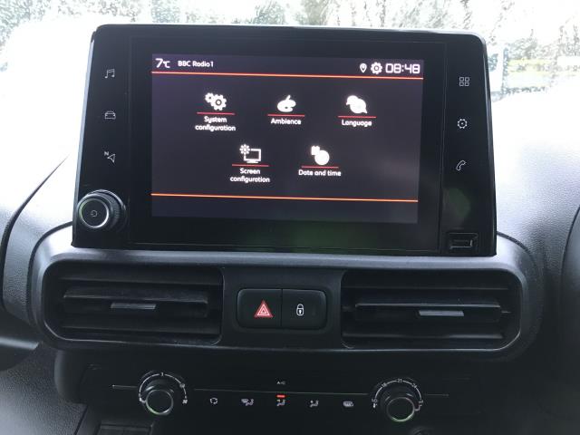 Used Citroen Berlingo 2022 for sale - 77519829: Photo 26