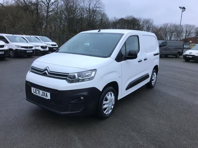 Used Citroen Berlingo 2022 for sale - 77519829: Photo 4