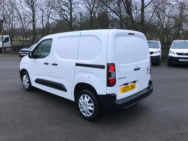 Used Citroen Berlingo 2022 for sale - 77519829: Photo 8