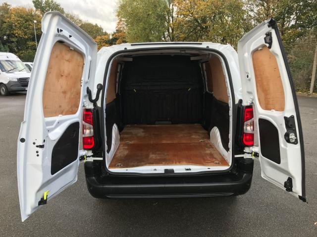 Used Peugeot Partner 2021 for sale - 77048144: Photo 10