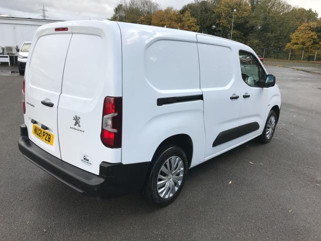 Used Peugeot Partner 2021 for sale - 77048144: Photo 12
