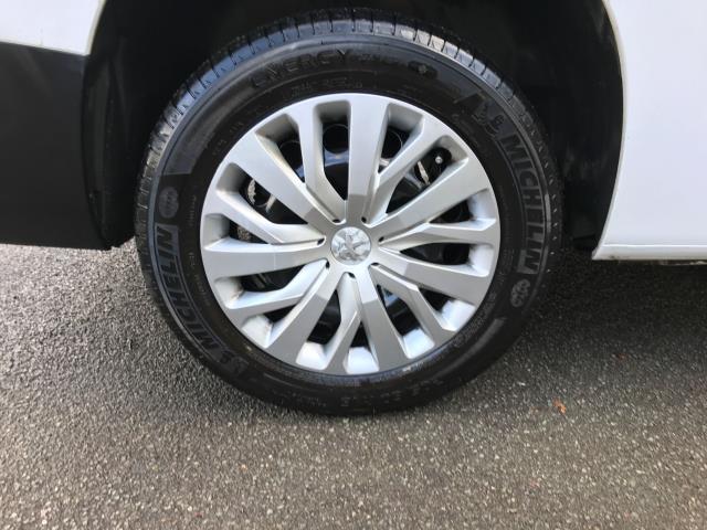 Used Peugeot Partner 2021 for sale - 77048144: Photo 18