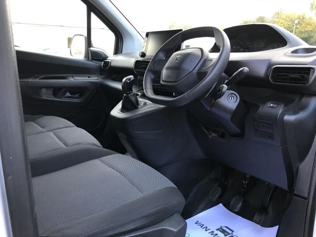 Used Peugeot Partner 2021 for sale - 77048144: Photo 22