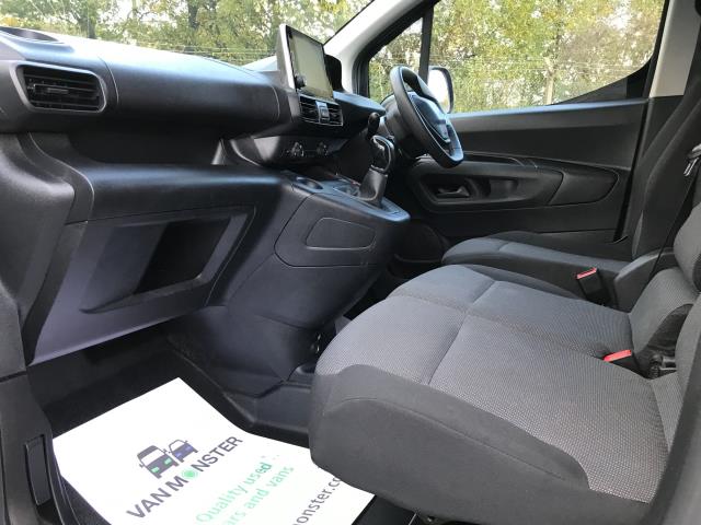 Used Peugeot Partner 2021 for sale - 77048144: Photo 24