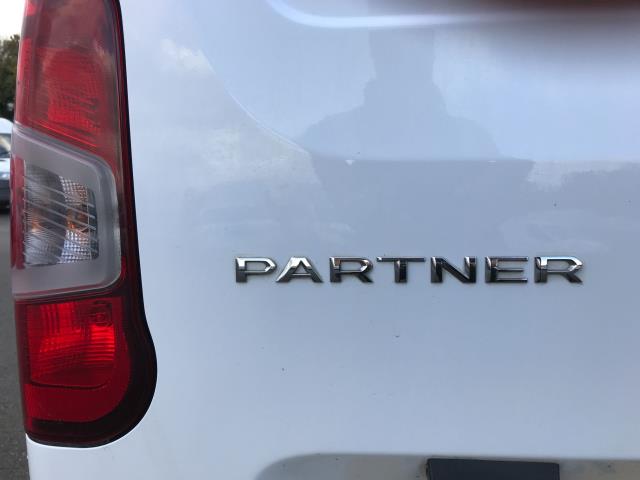 Used Peugeot Partner 2021 for sale - 77048144: Photo 26