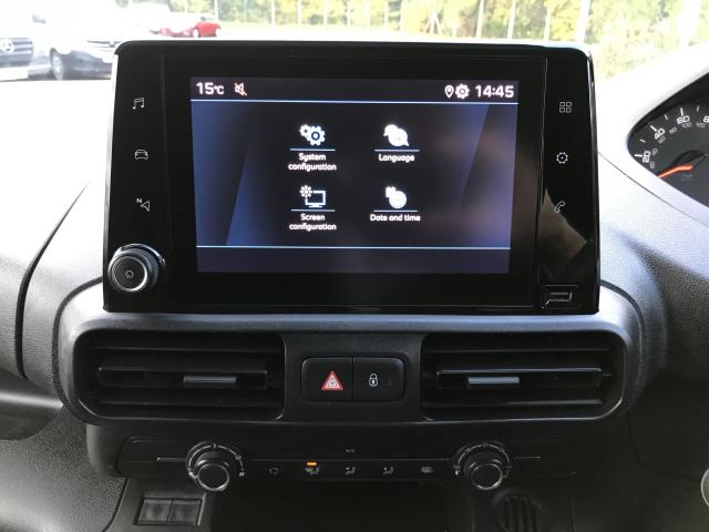 Used Peugeot Partner 2021 for sale - 77048144: Photo 32