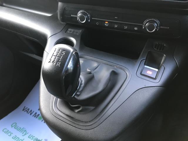 Used Peugeot Partner 2021 for sale - 77048144: Photo 33