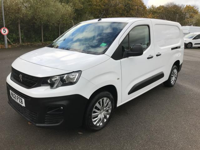 Used Peugeot Partner 2021 for sale - 77048144: Photo 4