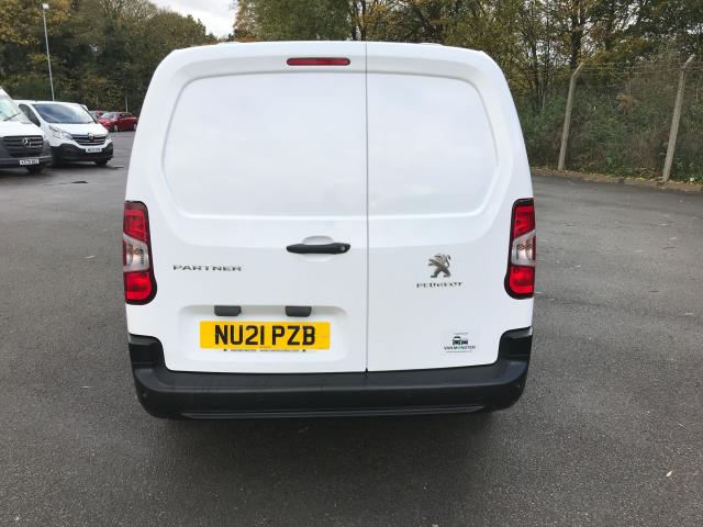 Used Peugeot Partner 2021 for sale - 77048144: Photo 9