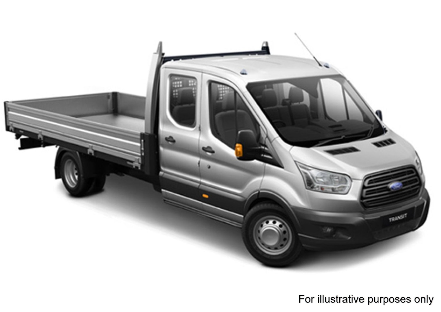 Used Ford Transit 2021 for sale - 76892082: Photo 1