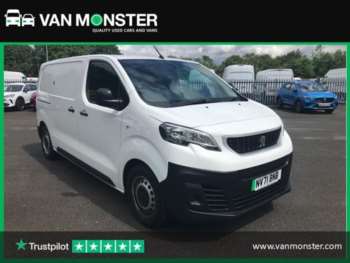 Used Peugeot Expert 2021 for sale - 74903070: Photo