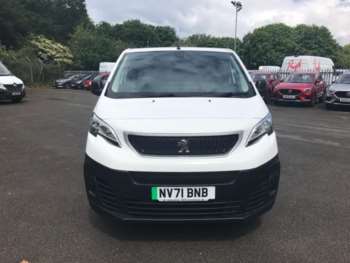 Used Peugeot Expert 2021 for sale - 74903070: Photo