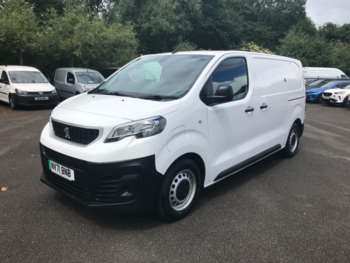 Used Peugeot Expert 2021 for sale - 74903070: Photo