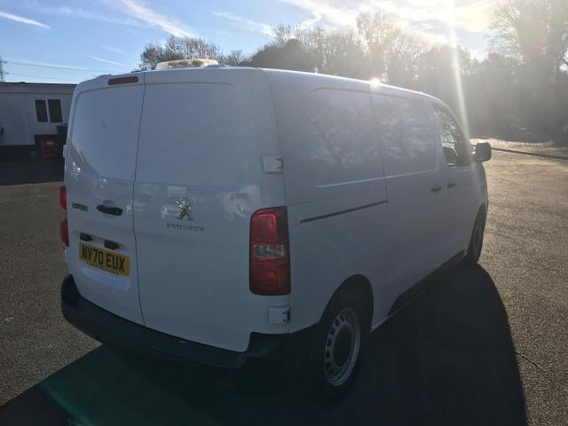 Used Peugeot Expert 2020 for sale - 76819370: Photo 10