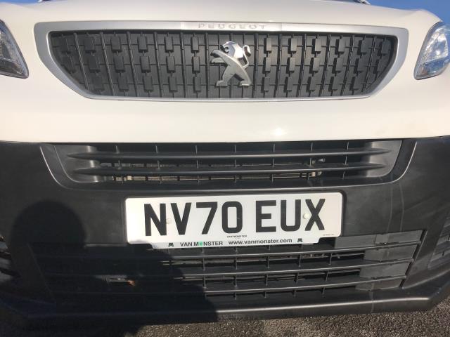 Used Peugeot Expert 2020 for sale - 76819370: Photo 14