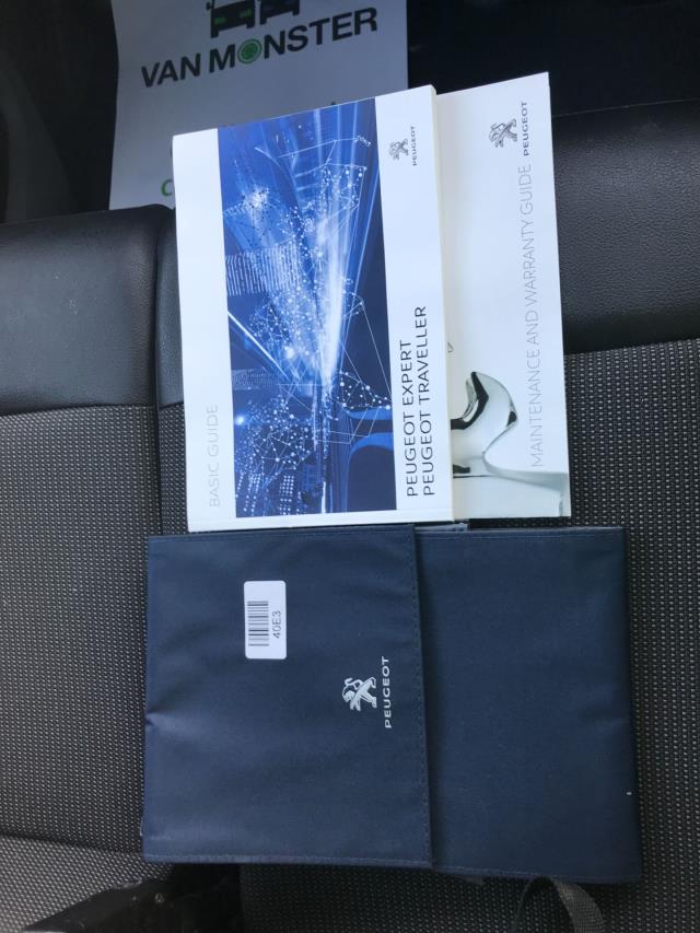 Used Peugeot Expert 2020 for sale - 76819370: Photo 32