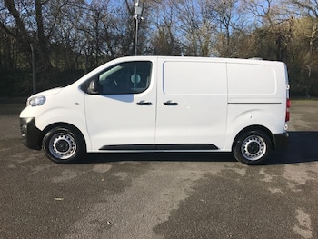 Used Peugeot Expert 2020 for sale - 76819370: Photo